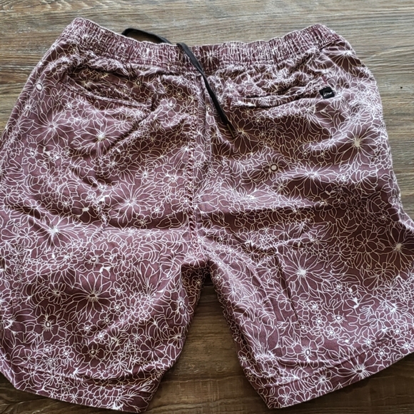 Swimming trunks - Picture 2 of 3